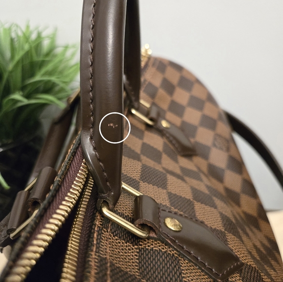 Louis Vuitton speedy B 30 - Picture 7 of 16